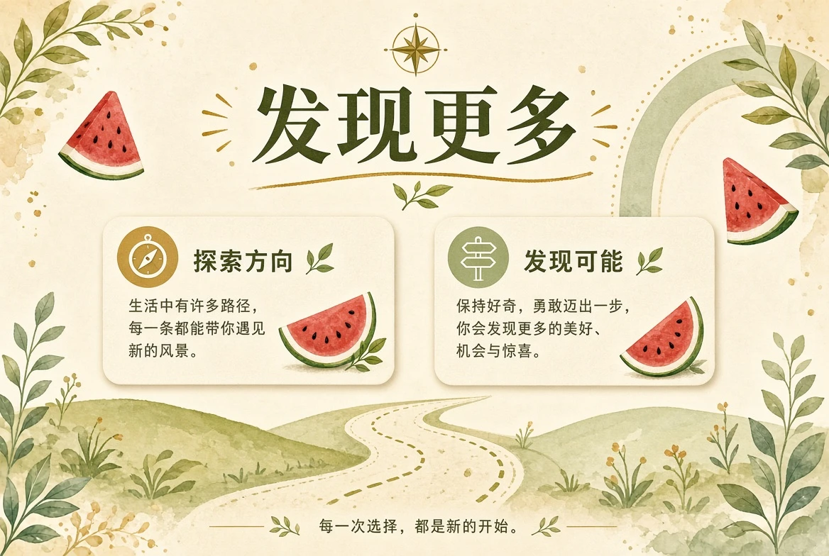 发现更多