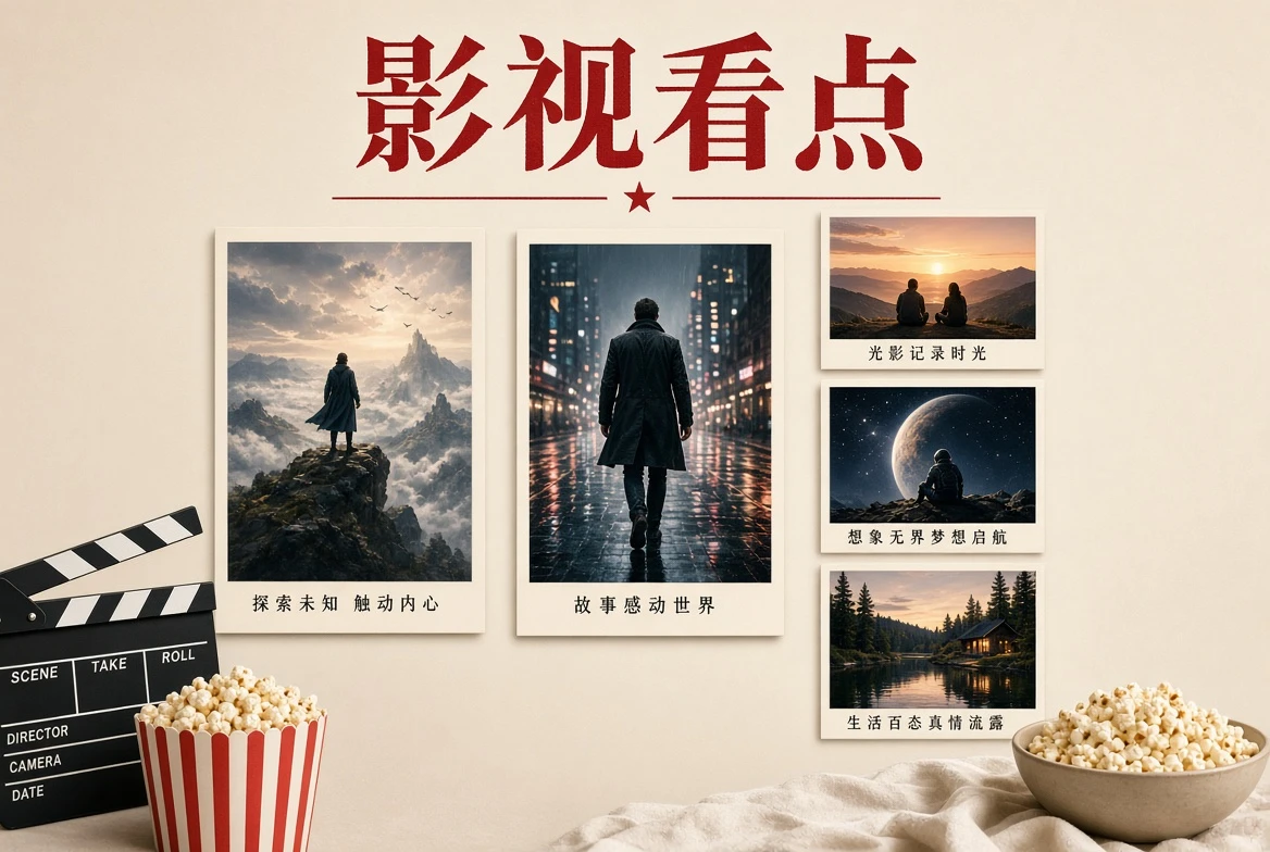 影视看点