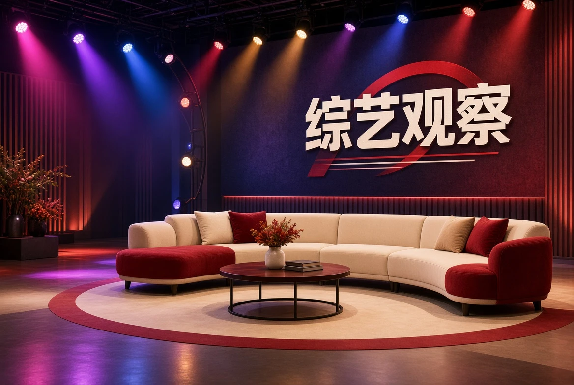 综艺观察